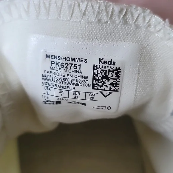 Pro-keds royal lo - Picture 2 of 5